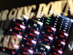 IHSG Anjlok 5%, Saham MD Entertainment (FILM) Terpukul Terdalam 55%