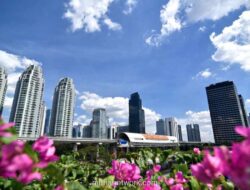 AMRO Genap Satu Dekade, Berkembang dari Penopang Krisis Jadi Penasihat Kebijakan Kawasan