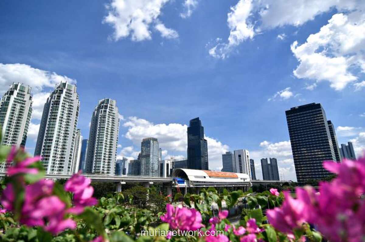 AMRO Genap Satu Dekade, Berkembang dari Penopang Krisis Jadi Penasihat Kebijakan Kawasan