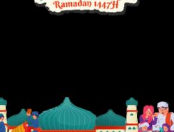 Panduan Lengkap Pasang Twibbon Ramadan 2026 untuk Semarakkan Media Sosial