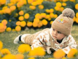 Inspirasi Nama Islami untuk Bayi Laki-Laki yang Lahir di Bulan Syaban