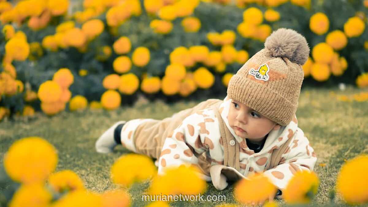 Inspirasi Nama Islami untuk Bayi Laki-Laki yang Lahir di Bulan Syaban