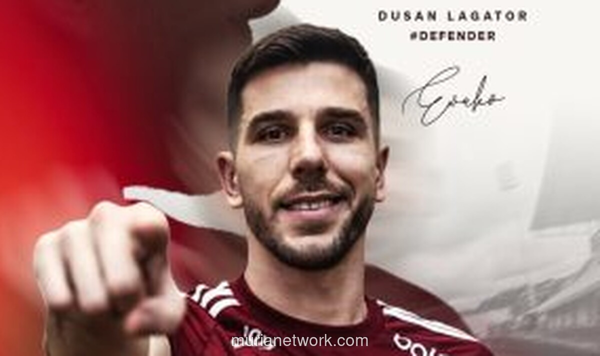 PSM Makassar Rekrut Boboev dan Lagator, Tutup Bursa Transfer Usai Bebas Sanksi FIFA