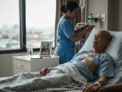 Menkes Peringatkan Risiko Fatal Nonaktifnya BPJS bagi 120 Ribu Pasien Kronis