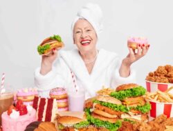 Ahli Ingatkan Bahaya Konsumsi Lemak Jenuh Berlebih bagi Jantung dan Metabolisme