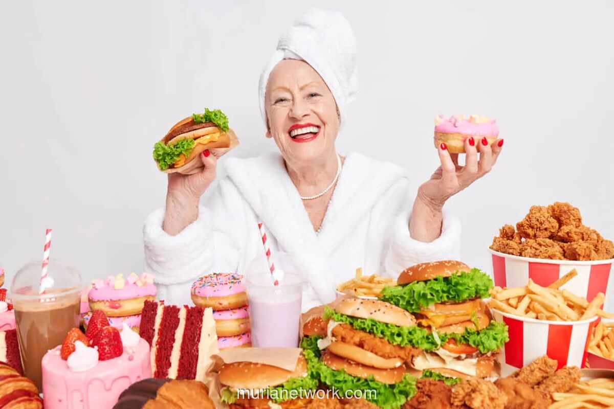 Ahli Ingatkan Bahaya Konsumsi Lemak Jenuh Berlebih bagi Jantung dan Metabolisme