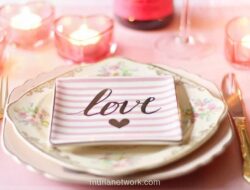 14 Februari: Tak Hanya Valentine, Juga Hari Kesadaran Cacat Jantung dan Pemberian Buku