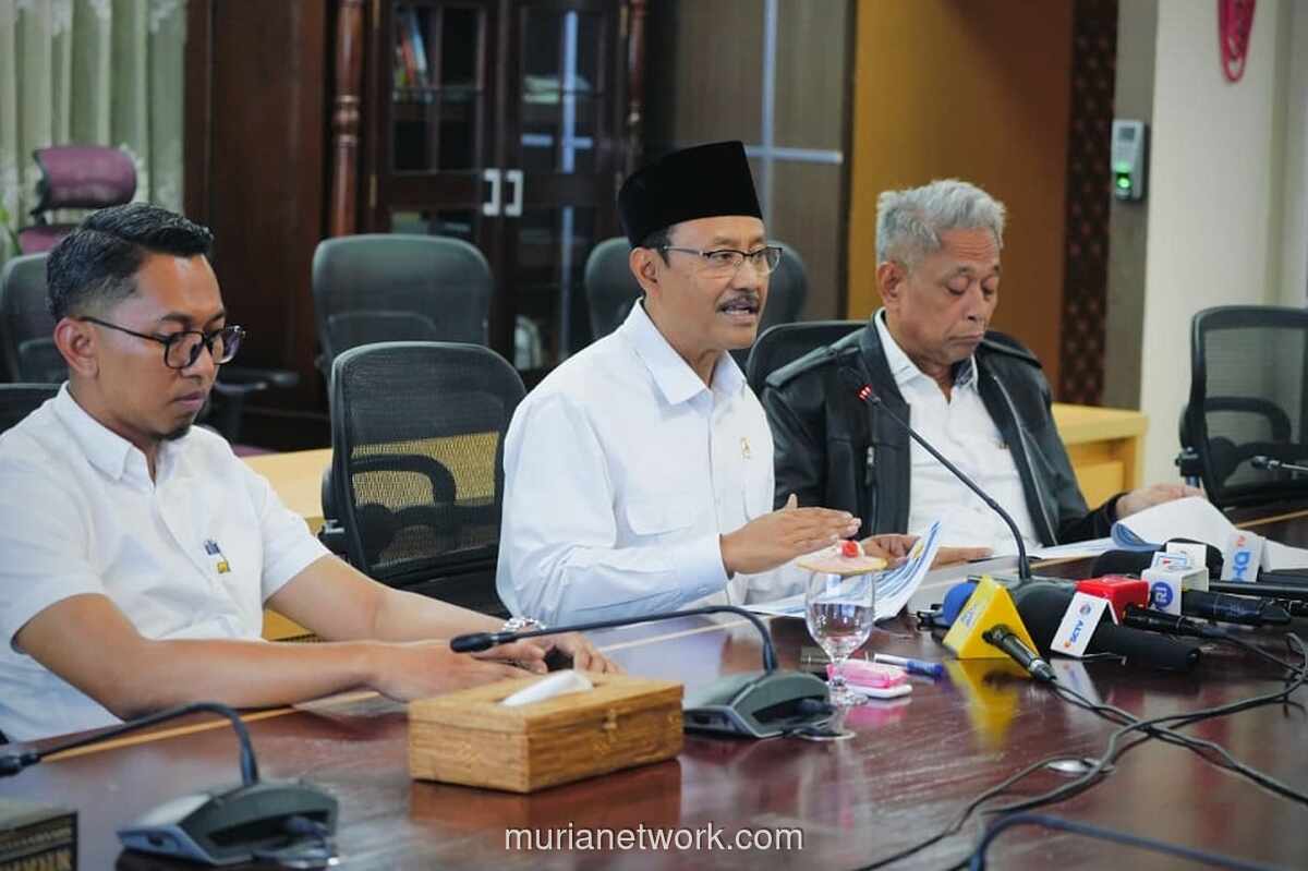 Mensos Ungkap 15 Juta Warga Mampu Masuk Daftar Penerima Bantuan Kesehatan