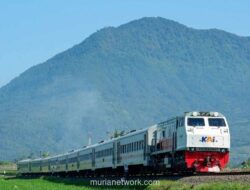 Lebaran 2026: Tiket Kereta Tembus 1,5 Juta, Okupansi Capai 40 Persen