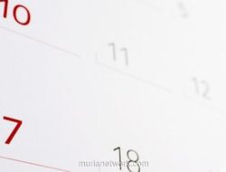 17 Februari 2026 Ditetapkan sebagai Hari Libur Nasional untuk Imlek 2577