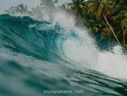 17 Februari dalam Catatan Sejarah: Dari Tsunami Maluku 1674 hingga Kelahiran Buya Hamka dan Michael Jordan