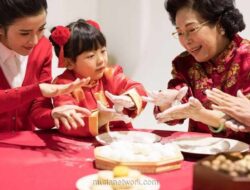 Tahun Baru Imlek 2026 Dirayakan 17 Februari, Sambut Tahun Kuda Api