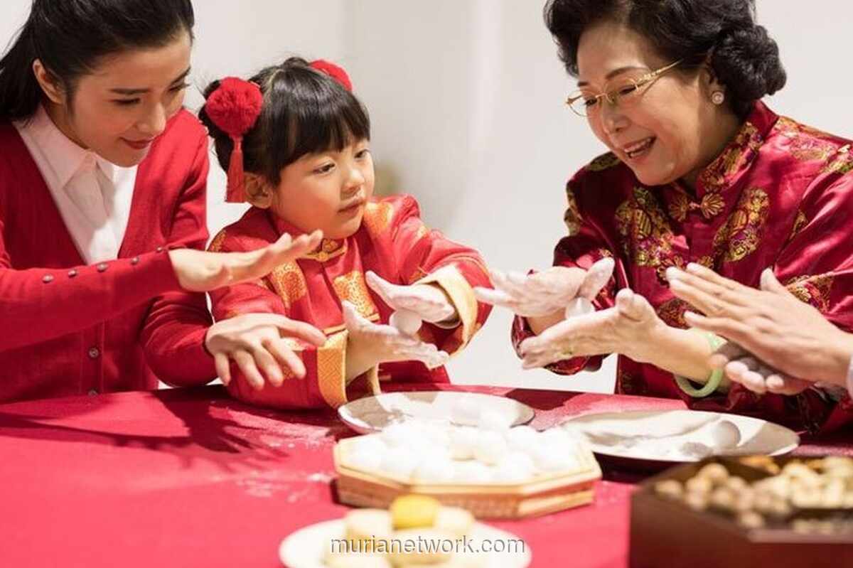 Tahun Baru Imlek 2026 Dirayakan 17 Februari, Sambut Tahun Kuda Api