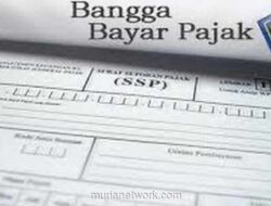 Lebih dari 1,82 Juta Wajib Pajak Laporkan SPT Tahunan 2025 di Awal Februari