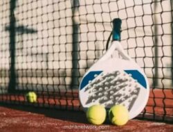Hampir Separuh Lapangan Padel di Jakarta Beroperasi Tanpa Izin Bangunan
