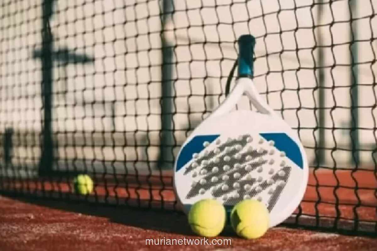 Hampir Separuh Lapangan Padel di Jakarta Beroperasi Tanpa Izin Bangunan