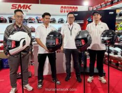 SMK Cygnus dan Studds Atlas Resmi Diperkenalkan, Siap Diproduksi Massal