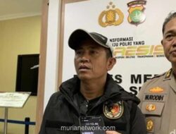 Polres Jaksel Ungkap Penusukan di Blok M, Pemicu Perebutan Lahan Parkir