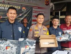 Dua Remaja Terancam Hukuman Mati atas Pembunuhan Berencana Siswa SMP di Bandung Barat