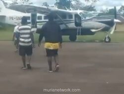 Komnas HAM Kutuk Penembakan Pesawat di Papua dan Desak Penegakan Hukum Transparan