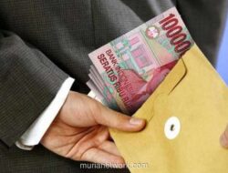 Ketua MA Kecewa Dua Hakim Depok Jadi Tersangka KPK