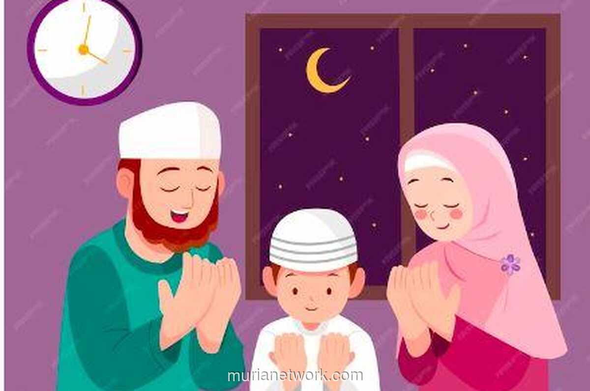 Dua Rukun Pokok yang Menentukan Keabsahan Puasa Ramadhan