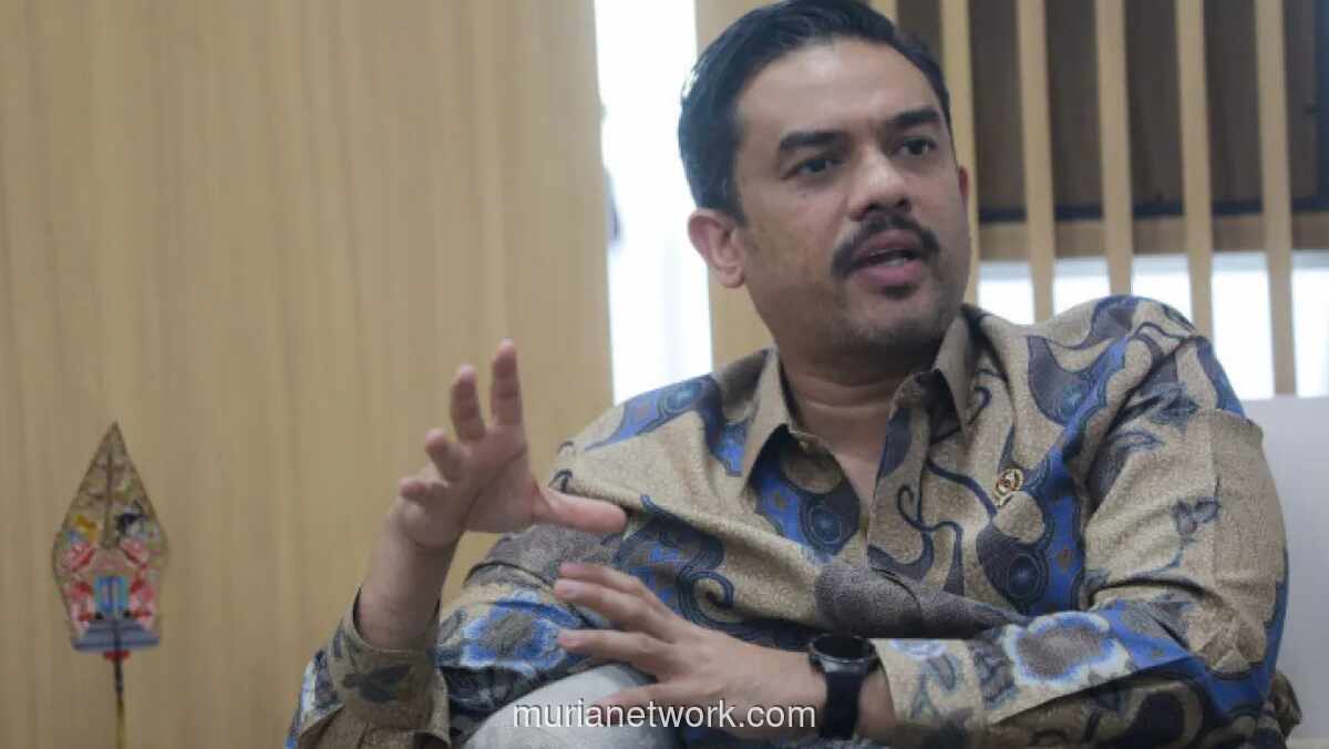 Bencana Hidrometeorologi Sumatra Bebani 200 Ribu UMKM dengan Utang Rp12 Triliun