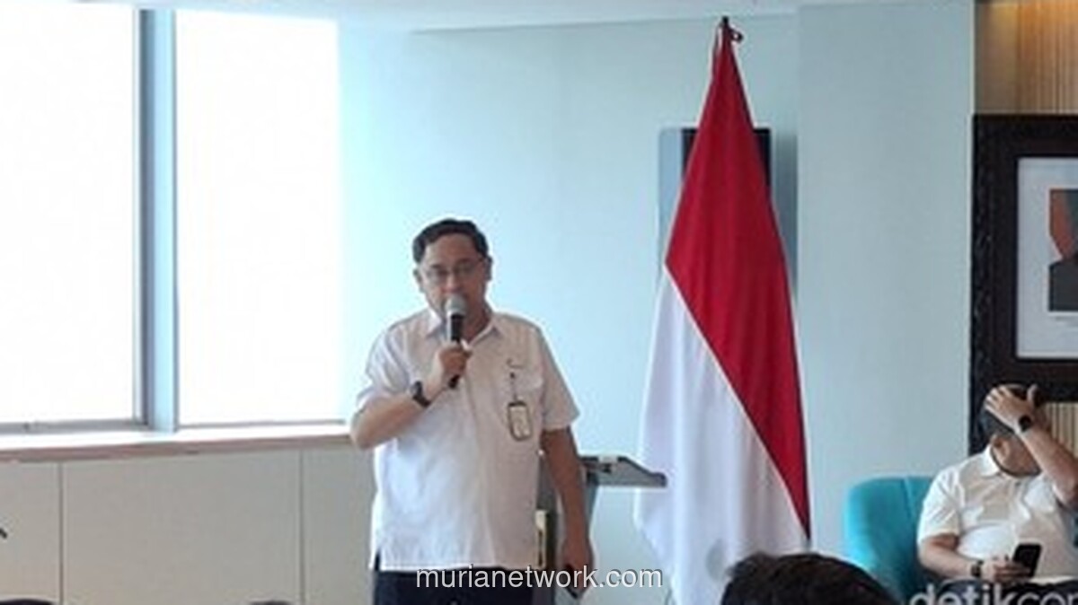 Pasar Jaya Revitalisasi 21 Pasar dan Bangun 24 TPS Jelang Ramadan