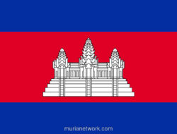 Kamboja Deportasi 30.000 Tersangka Penipuan Daring, 210.000 Lainnya Hengkang Sukarela