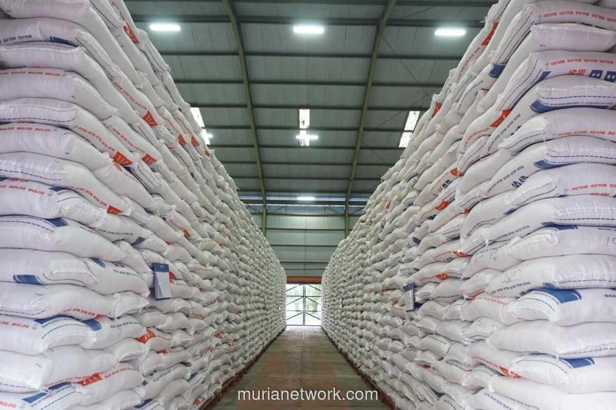 Pemerintah Siapkan Beras Bulog untuk 215 Ribu Jamaah Haji 2026