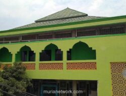 Muhammadiyah Tetapkan 1 Ramadan 1447 H Jatuh pada 18 Februari 2026