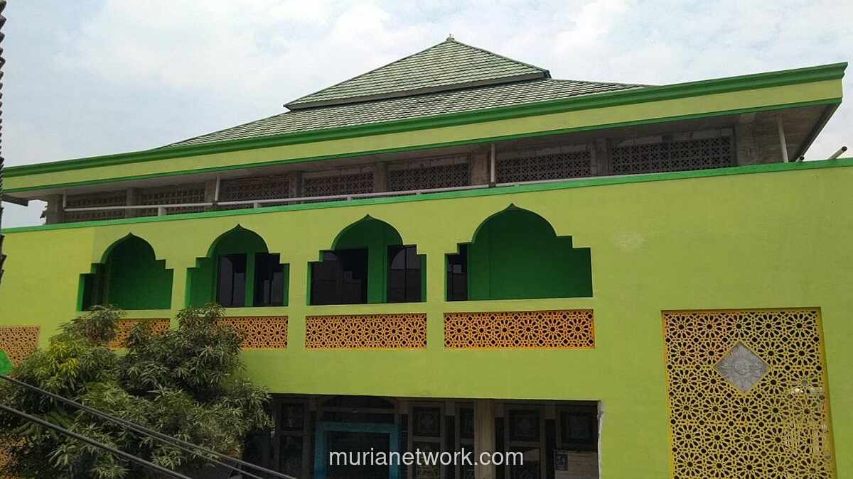 Muhammadiyah Tetapkan 1 Ramadan 1447 H Jatuh pada 18 Februari 2026