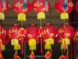 Kumpulan Ucapan Imlek 2026 untuk Atasan, Cerminkan Rasa Hormat dan Harapan Baik