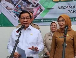 Pemprov DKI Jamin Layanan Kesehatan Tetap Berjalan bagi 270 Ribu Warga Nonaktif BPJS