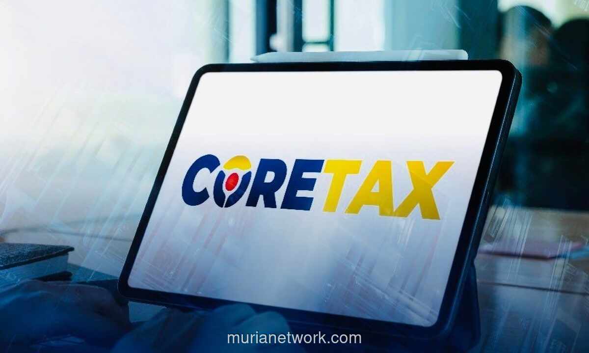 Lebih dari 2,9 Juta Wajib Pajak Sudah Lapor SPT Tahunan 2025