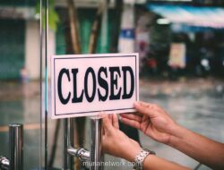 OJK Cabut Izin Tiga BPR dalam Dua Bulan Pertama 2026