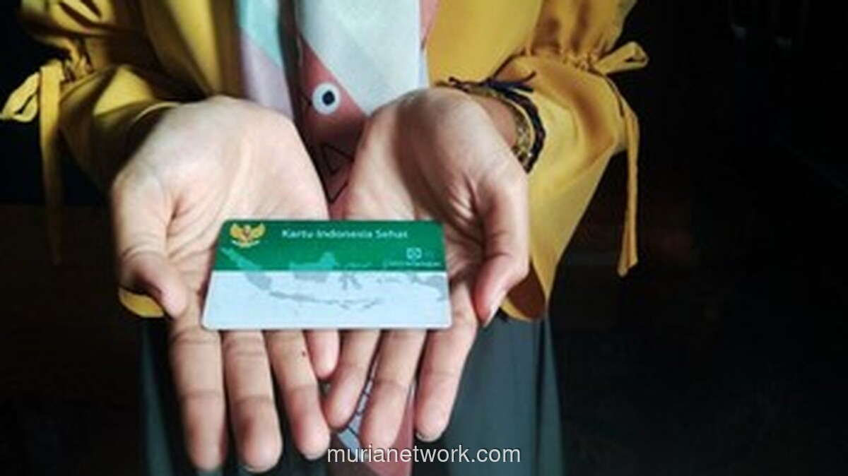 BPJS Kesehatan Beri Tiga Opsi Aktifkan Kembali Peserta PBI yang Dinonaktifkan