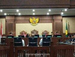 Tiga Eks Petinggi Pertamina Divonis 9-10 Tahun Penjara atas Korupsi Minyak