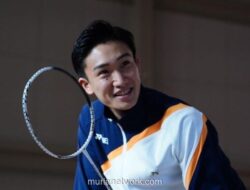 Tiga Drama Cinta yang Guncang Dunia Bulu Tangkis