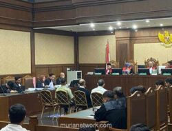 Jaksa Tuntut Tiga Eks Pejabat Pertamina 14 Tahun Penjara atas Dugaan Korupsi Rp285 Triliun