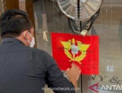 Bea Cukai Segel Tiga Toko Perhiasan Mewah di Jakarta Diduga Langgar Administrasi Impor