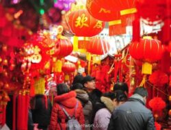 Etika dan Contoh Ucapan Imlek 2026 yang Tepat untuk Atasan di Tempat Kerja