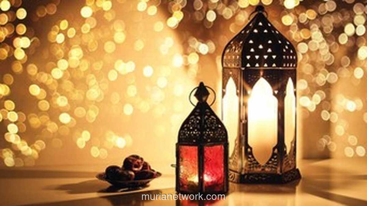 Kumpulan Ucapan Ramadan 2026 untuk Pererat Silaturahmi