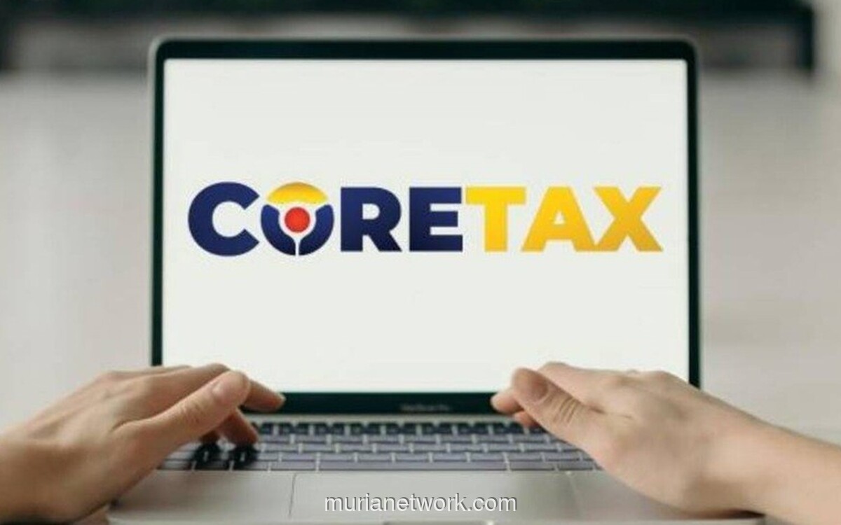 Lebih dari 3,5 Juta SPT Tahunan 2025 Telah Dilaporkan, DJP Catat Geliat Awal Kepatuhan