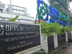 38 Ribu Peserta BPJS PBI di Makassar Dinonaktifkan untuk Pembenahan Data