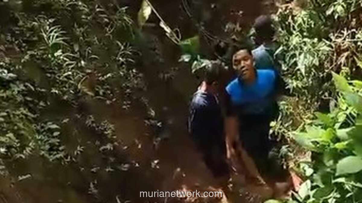 Empat Anak Tewas Tenggelam di Kedung Terpencil Ponorogo