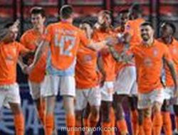 Persib Hadapi Ratchaburi FC di Kandang pada Leg Pertama 16 Besar ACL2