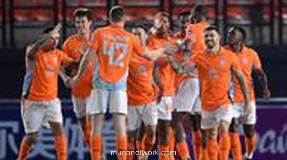 Persib Hadapi Ratchaburi FC di Kandang pada Leg Pertama 16 Besar ACL2