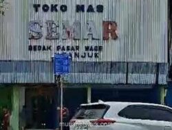 Bareskrim Geledah Toko Emas di Nganjuk, Telusuri Aliran Dana PETI Rp 25,8 Triliun