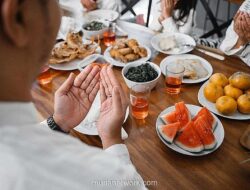 Rekomendasi Tempat Buka Puasa di Jakarta untuk Ramadan 2026